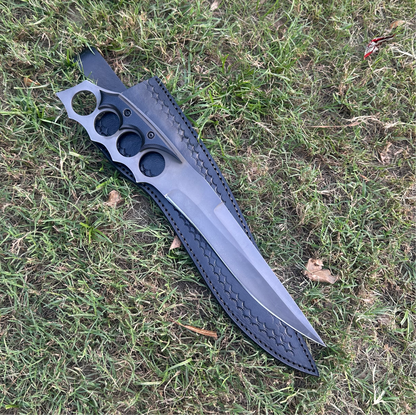 Custom Order For All Products With Leather Sheath