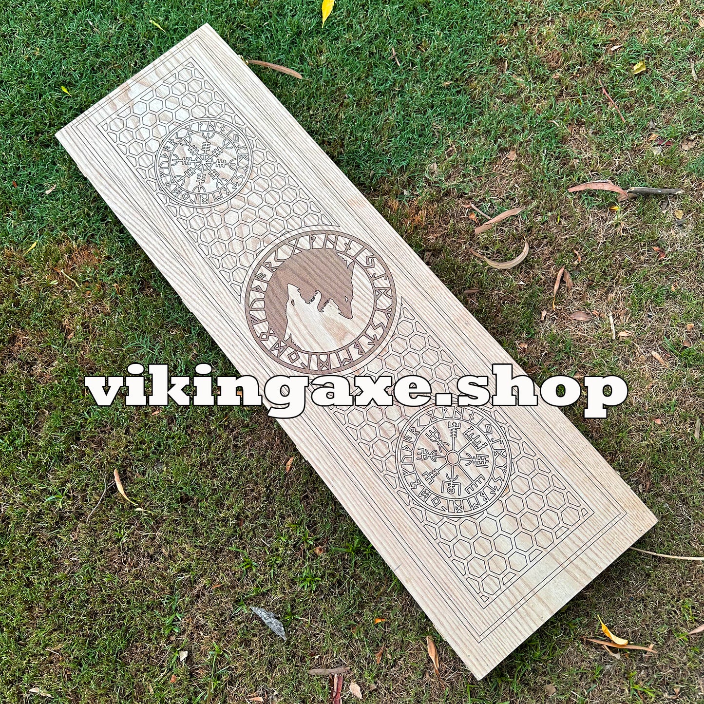 Handmade Sword King Aragorn Sword Damascus Steel Blade Sword With Leather Sheath And Wooden Box