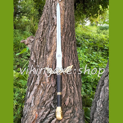 New Legend of ZELDA Sword - Collectible Sword - Skyward Link Master Swords With Scabbard