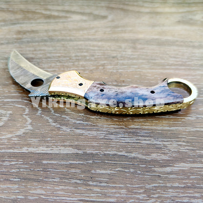 pocket knife