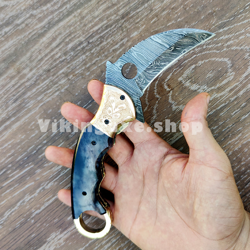 pocket knife
