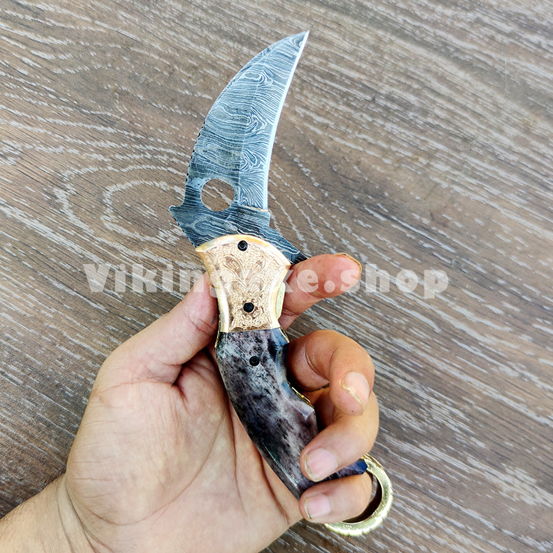 pocket knife