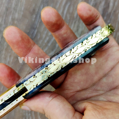 pocket knife