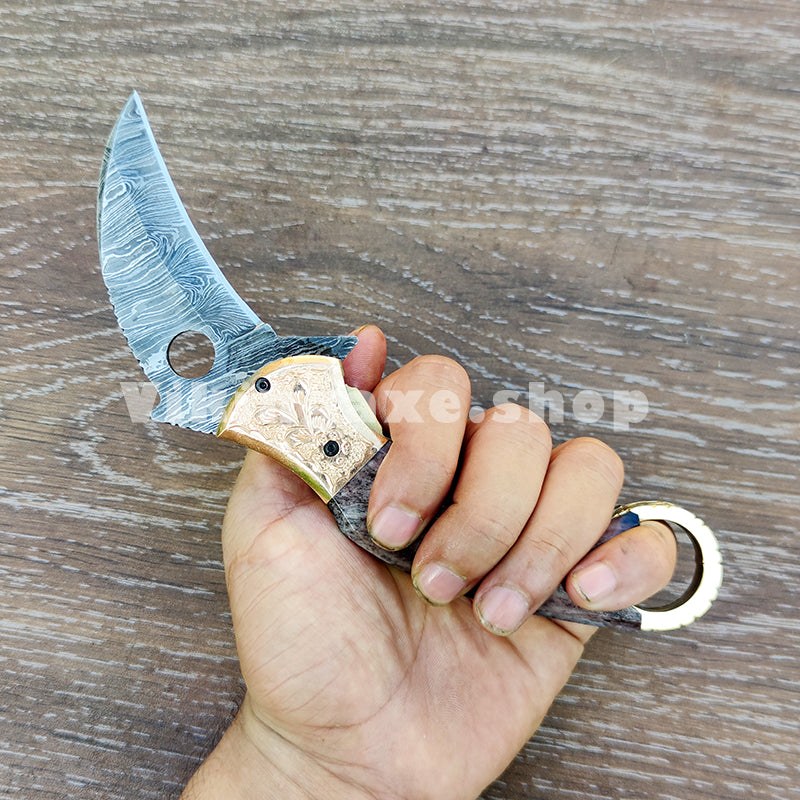 pocket knife