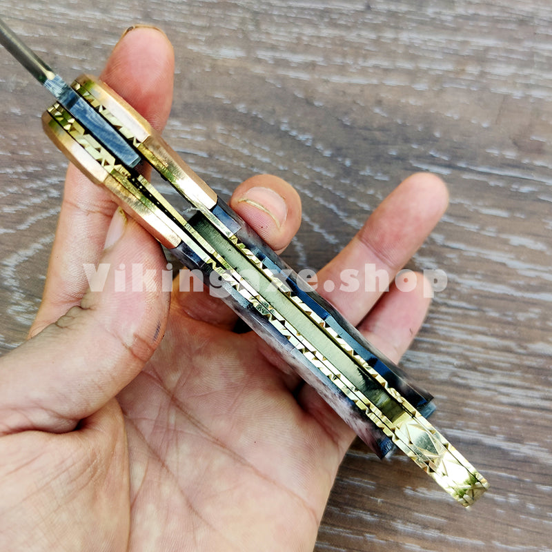 pocket knife