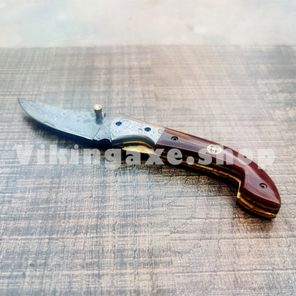 pocket knife