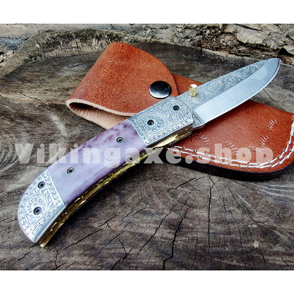 pocket knife