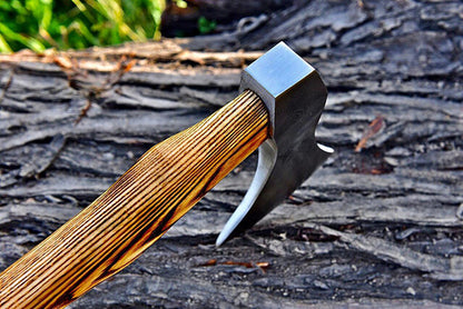 viking axe