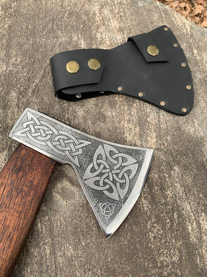 axe throwing
